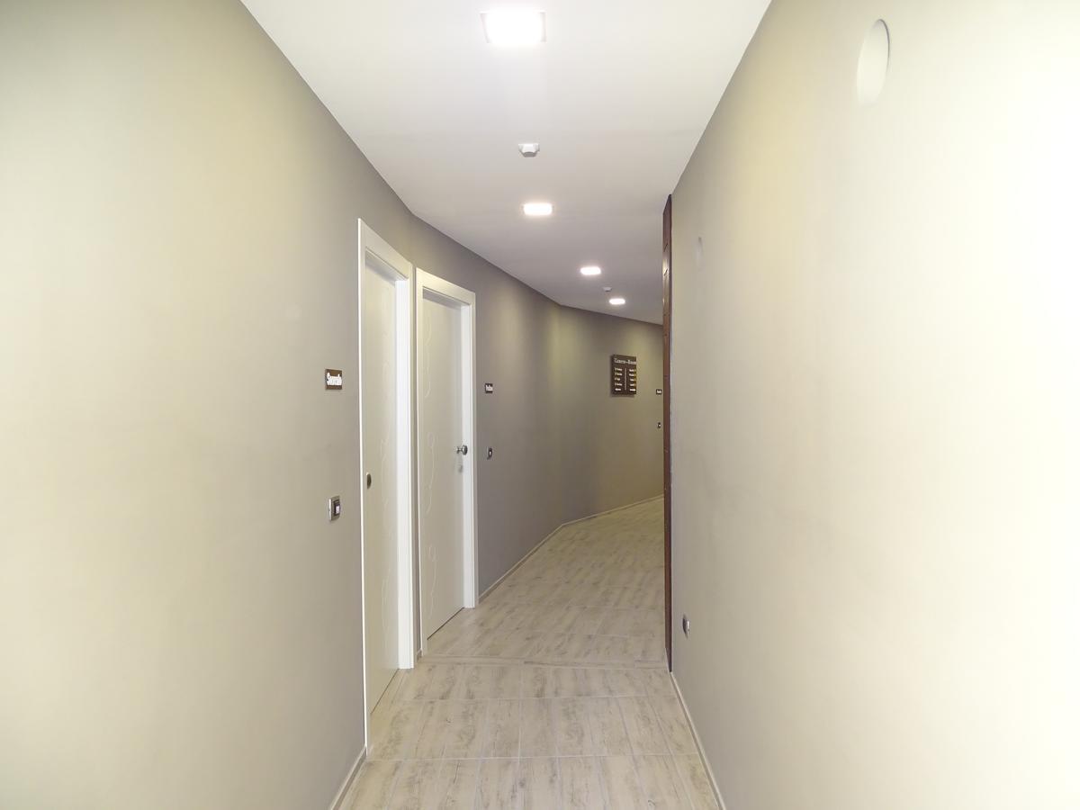 B&B Carrabs Батипалия Екстериор снимка
