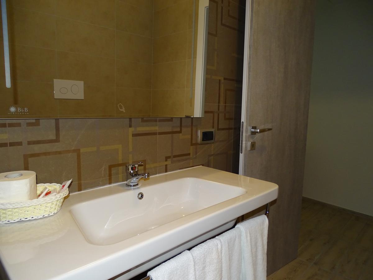 B&B Carrabs Батипалия Екстериор снимка