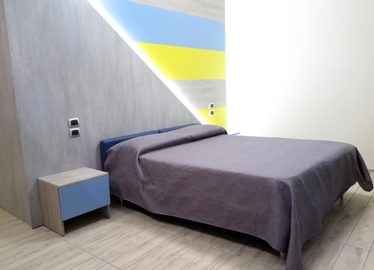 B&B Carrabs Батипалия Екстериор снимка