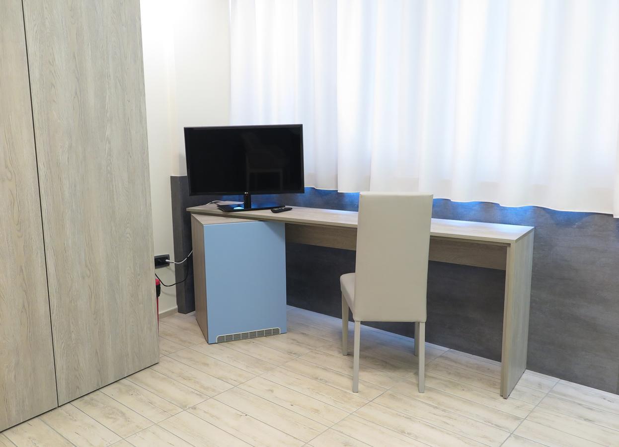 B&B Carrabs Батипалия Екстериор снимка